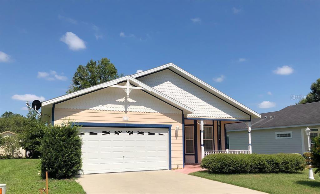 Details for 2116 40th Terrace, OCALA, FL 34470