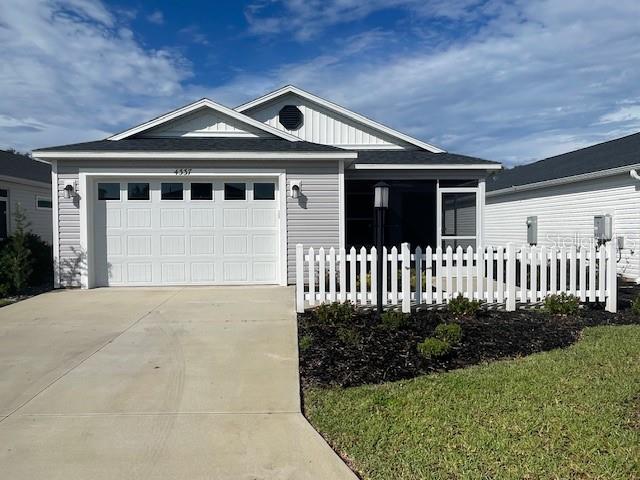Details for 4337 Arch Way, THE VILLAGES, FL 32163