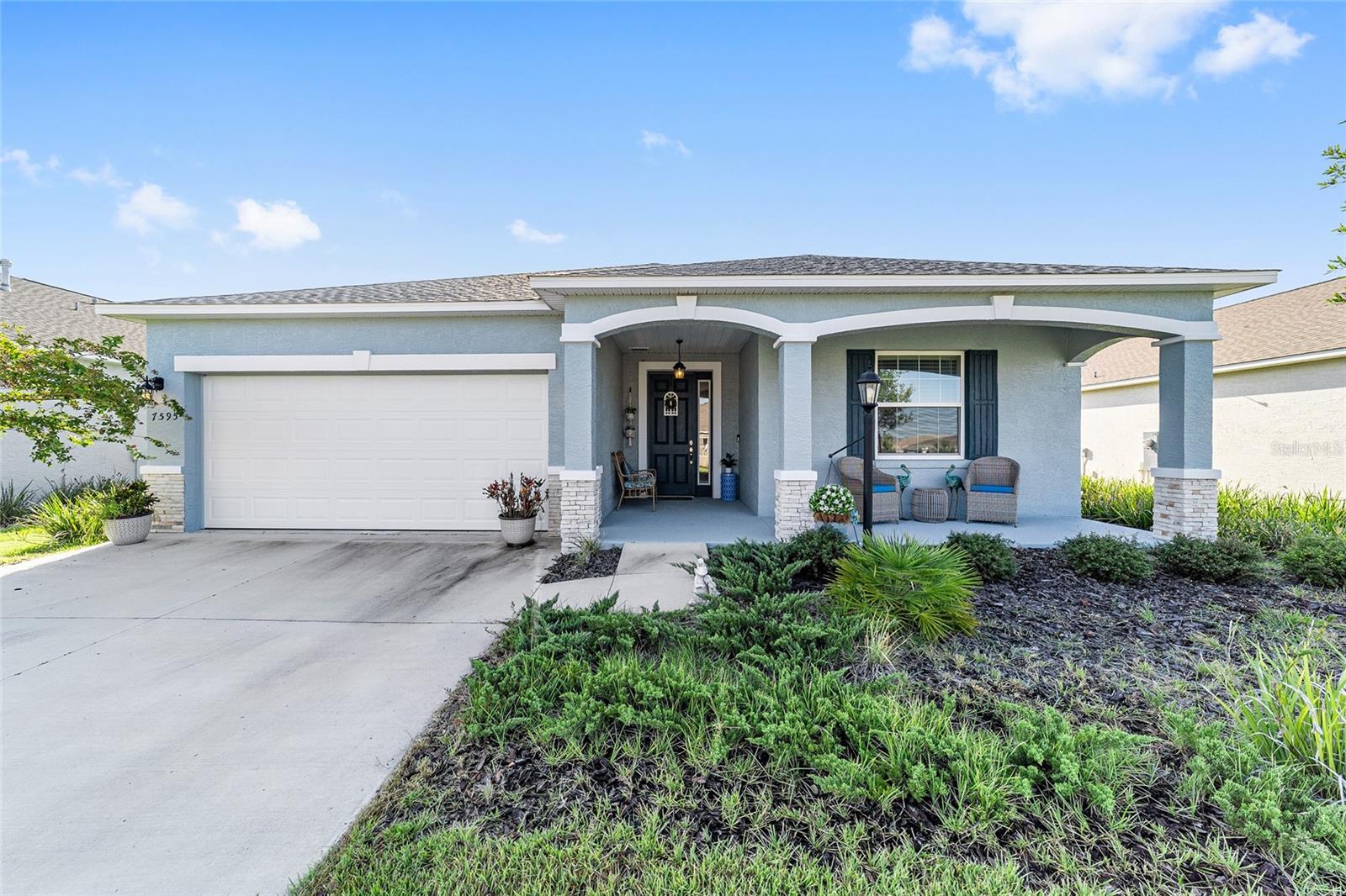 Details for 7595 88th Terrace Road, OCALA, FL 34481