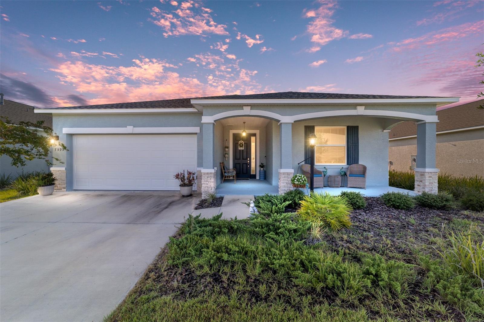 Image 36 of 36 For 7595 88th Terrace Road