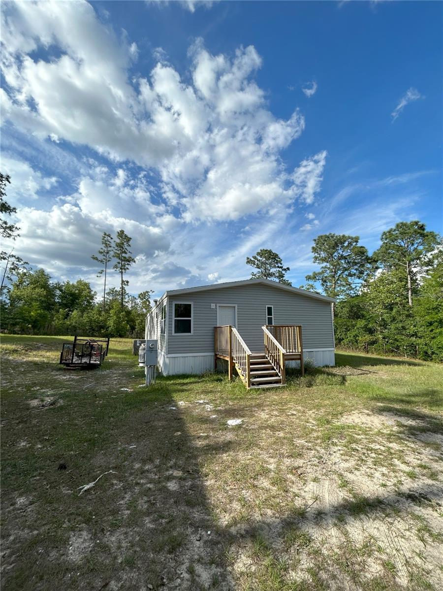 Details for 16735 22nd Lane, OCALA, FL 34481