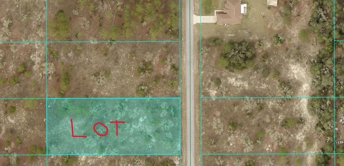 Details for Tbd Carnation Court, DUNNELLON, FL 34431