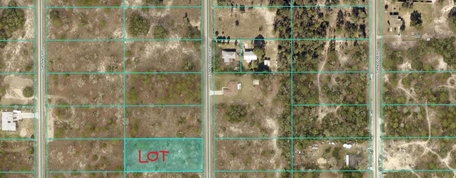 Image 2 of 23 For Tbd Carnation Court