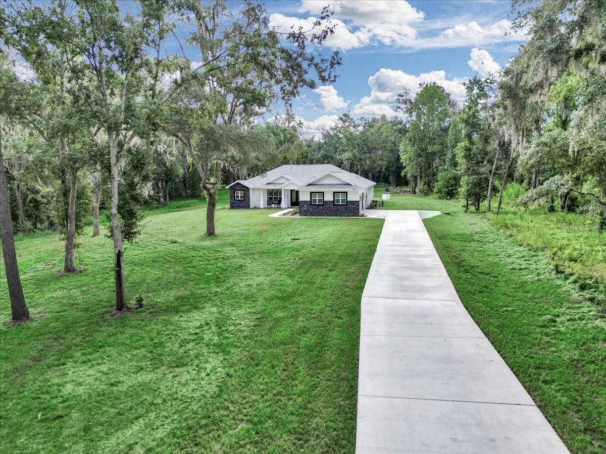 Details for 14721 147th Court, WILLISTON, FL 32696