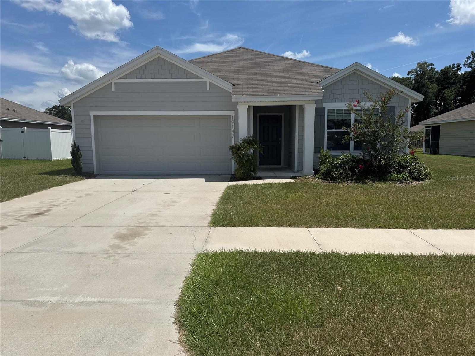 Details for 19147 164 Place, HIGH SPRINGS, FL 32643