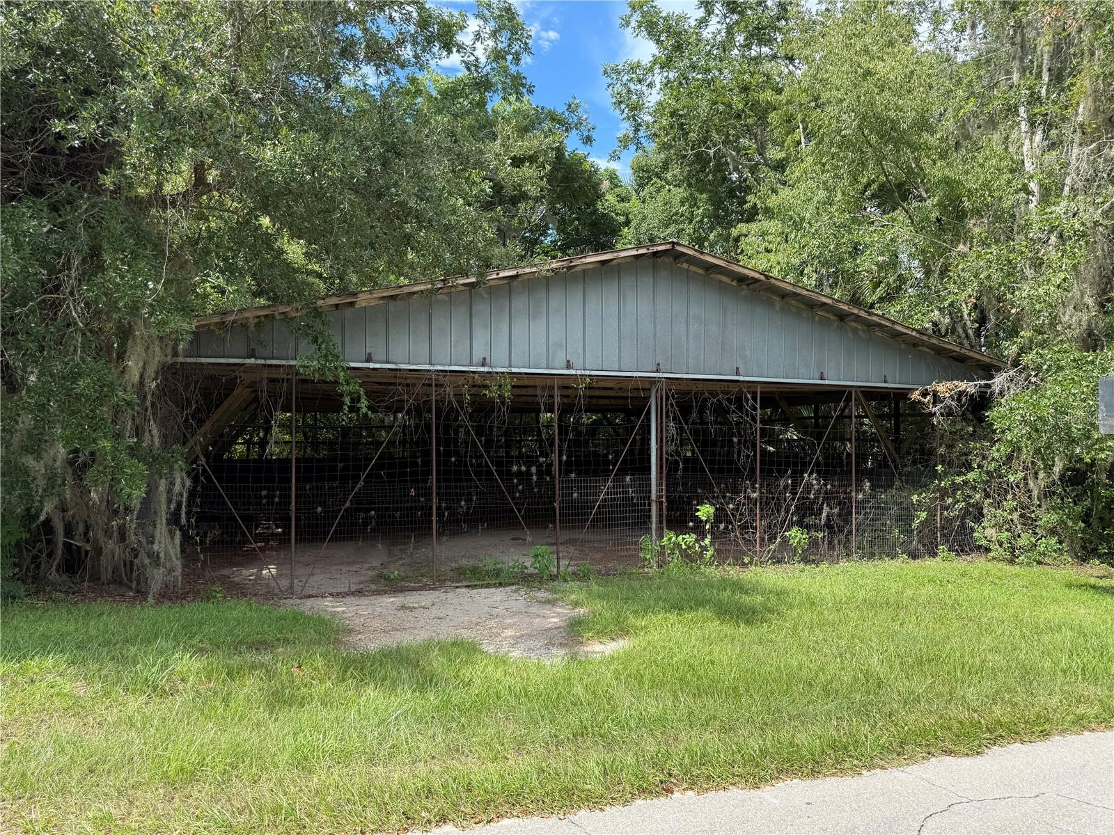 Details for Tbd Avenue E, MC INTOSH, FL 32664