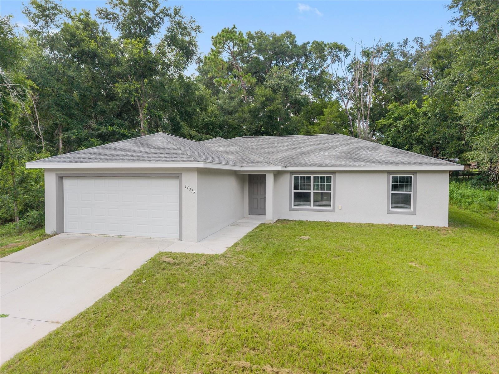 Details for 14375 16th Place, OCALA, FL 34481