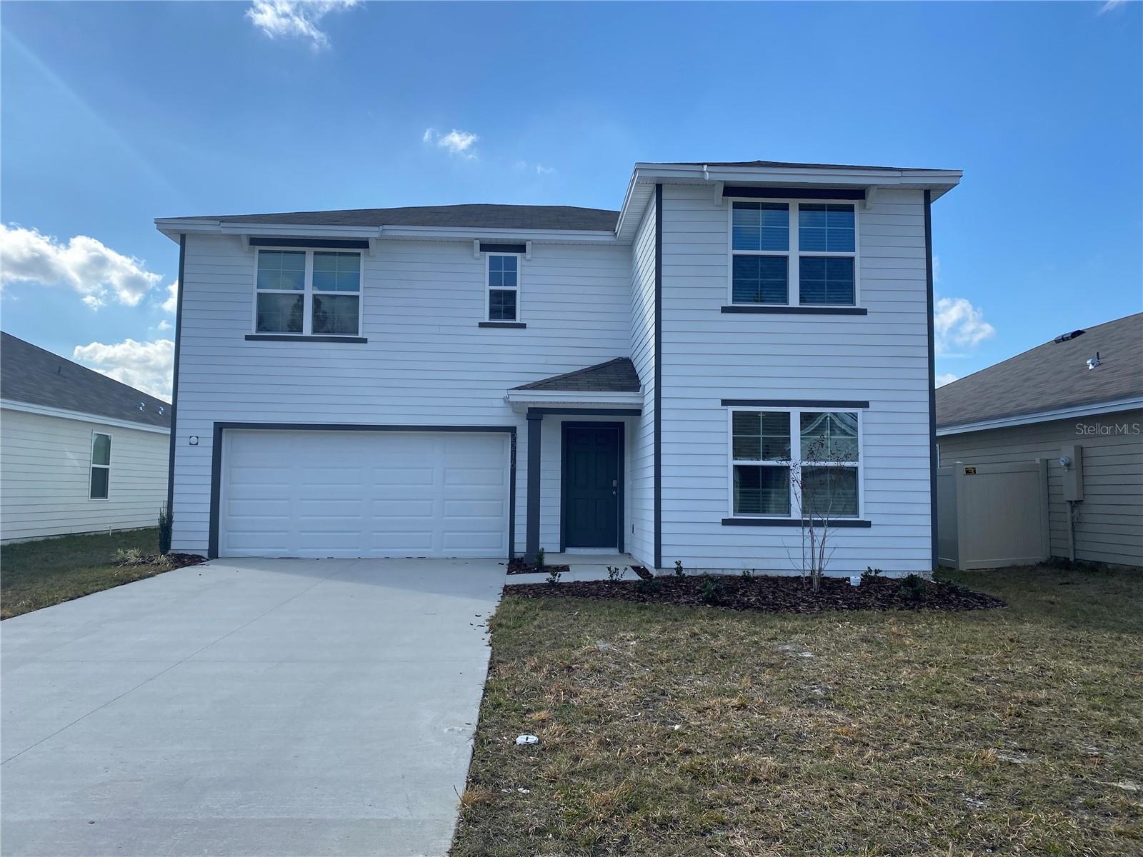Details for 2216 246 Terrace, NEWBERRY, FL 32669