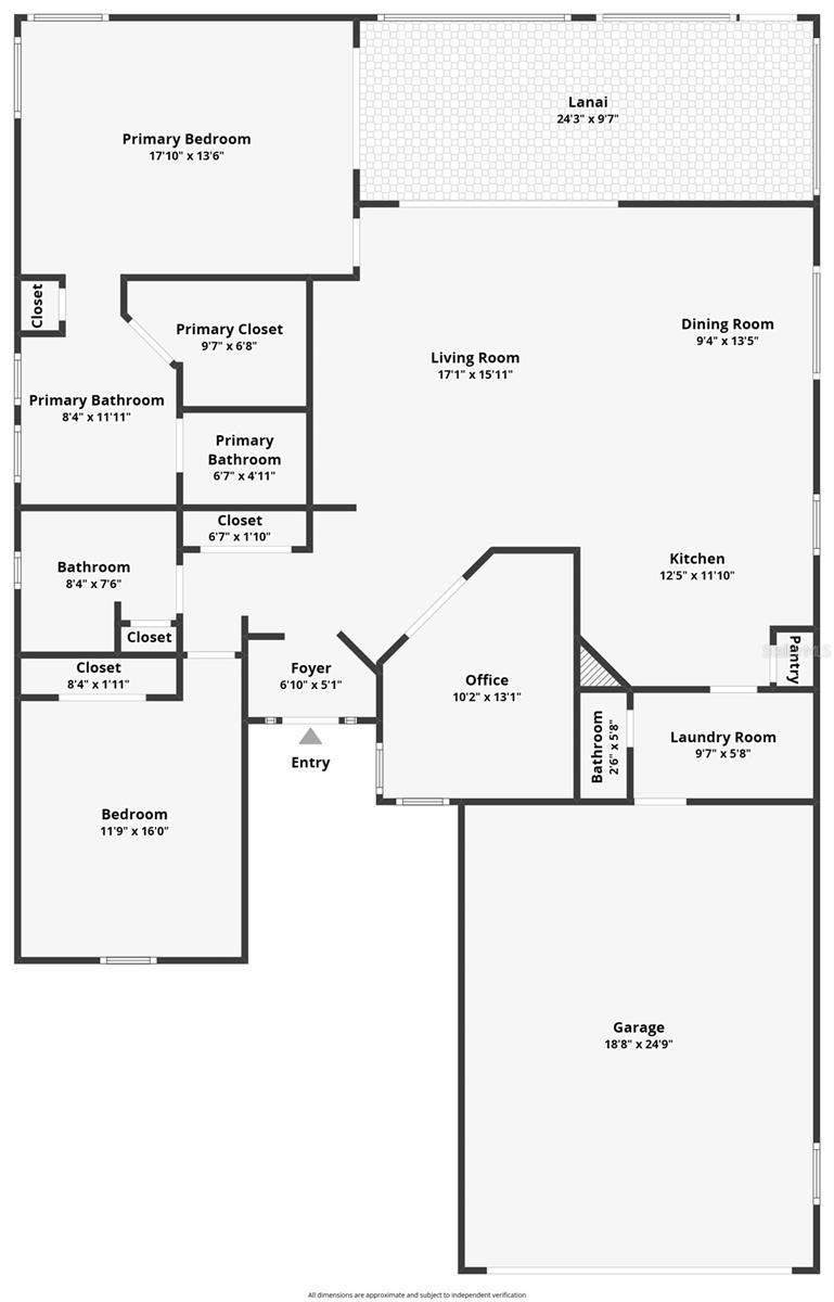 Image 50 of 68 For 16052 15th Court