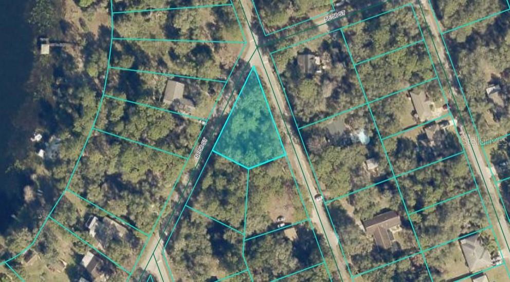 Details for Se 56th Street, OCKLAWAHA, FL 32179