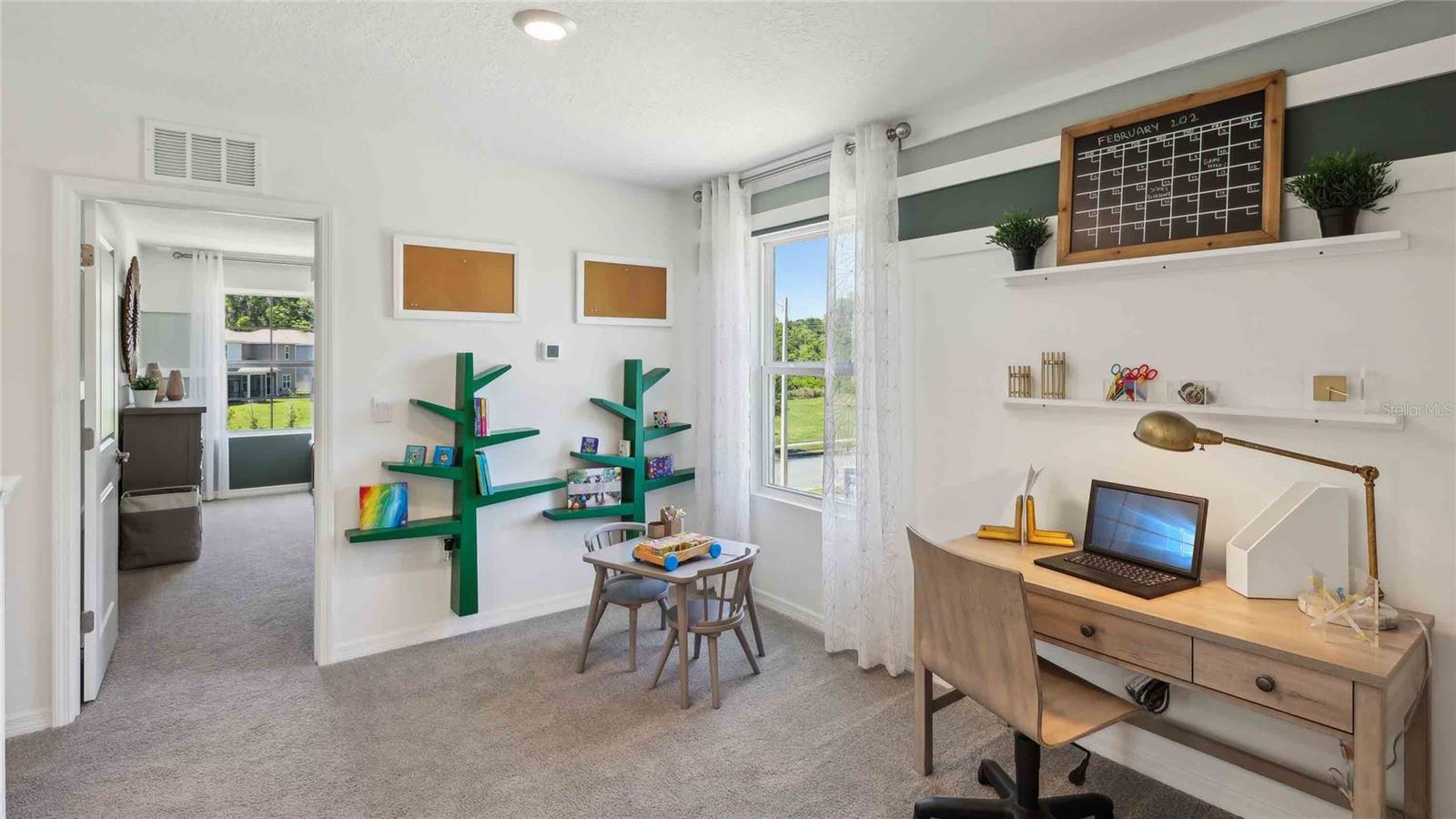 Image 13 of 26 For 3123 Evenmore Way
