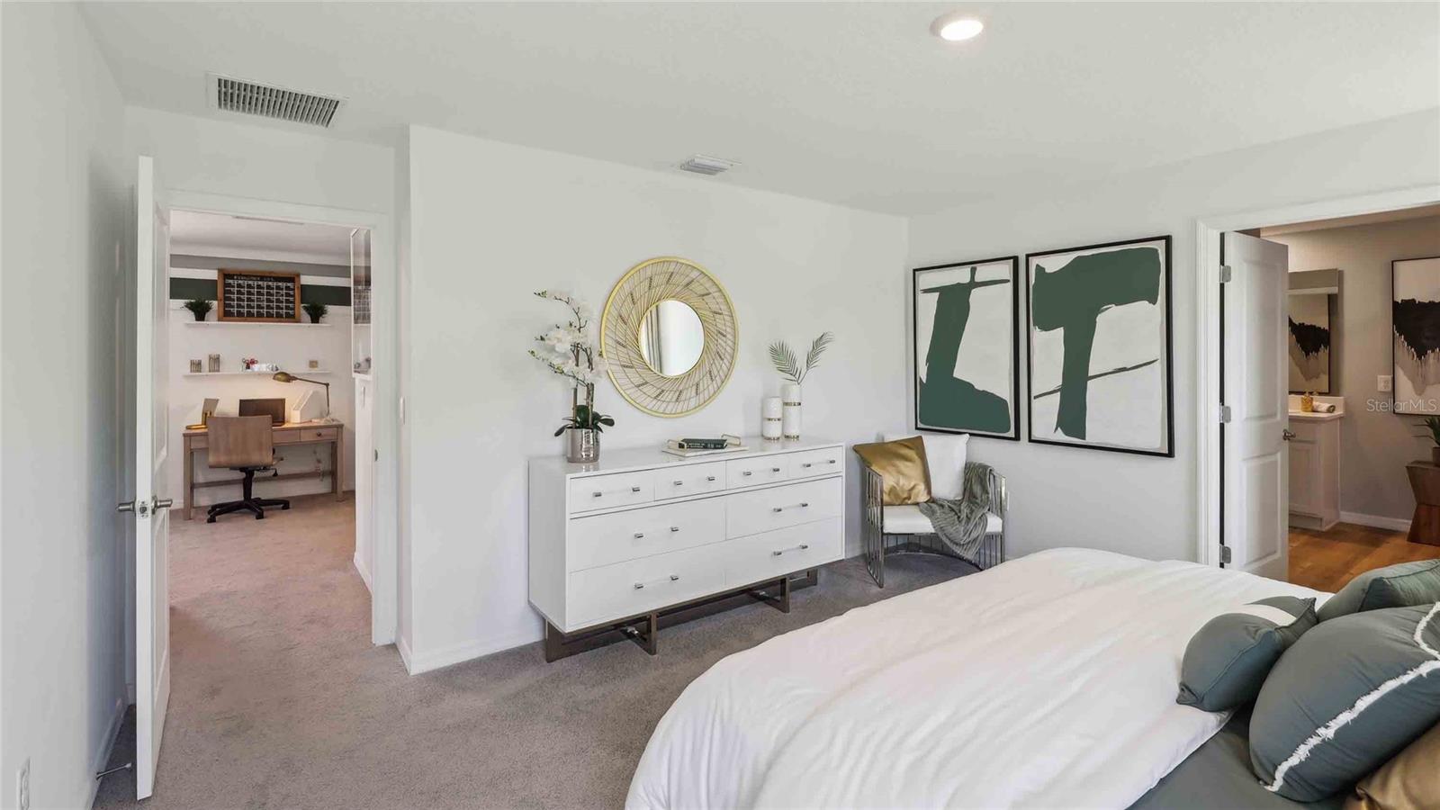Image 16 of 26 For 3123 Evenmore Way