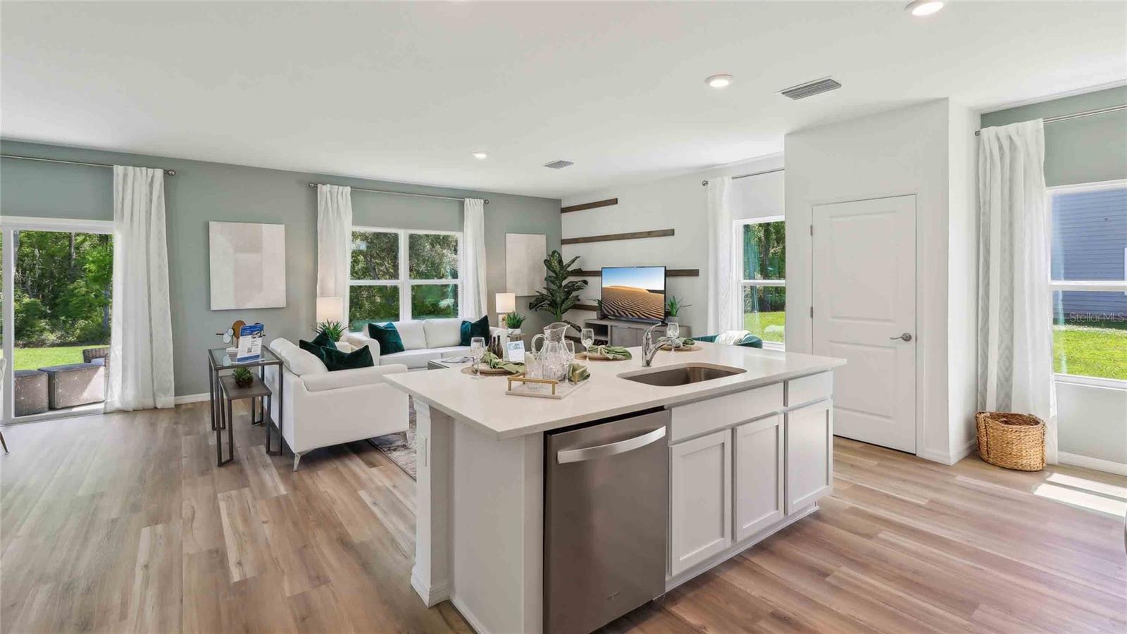 Image 6 of 26 For 3123 Evenmore Way