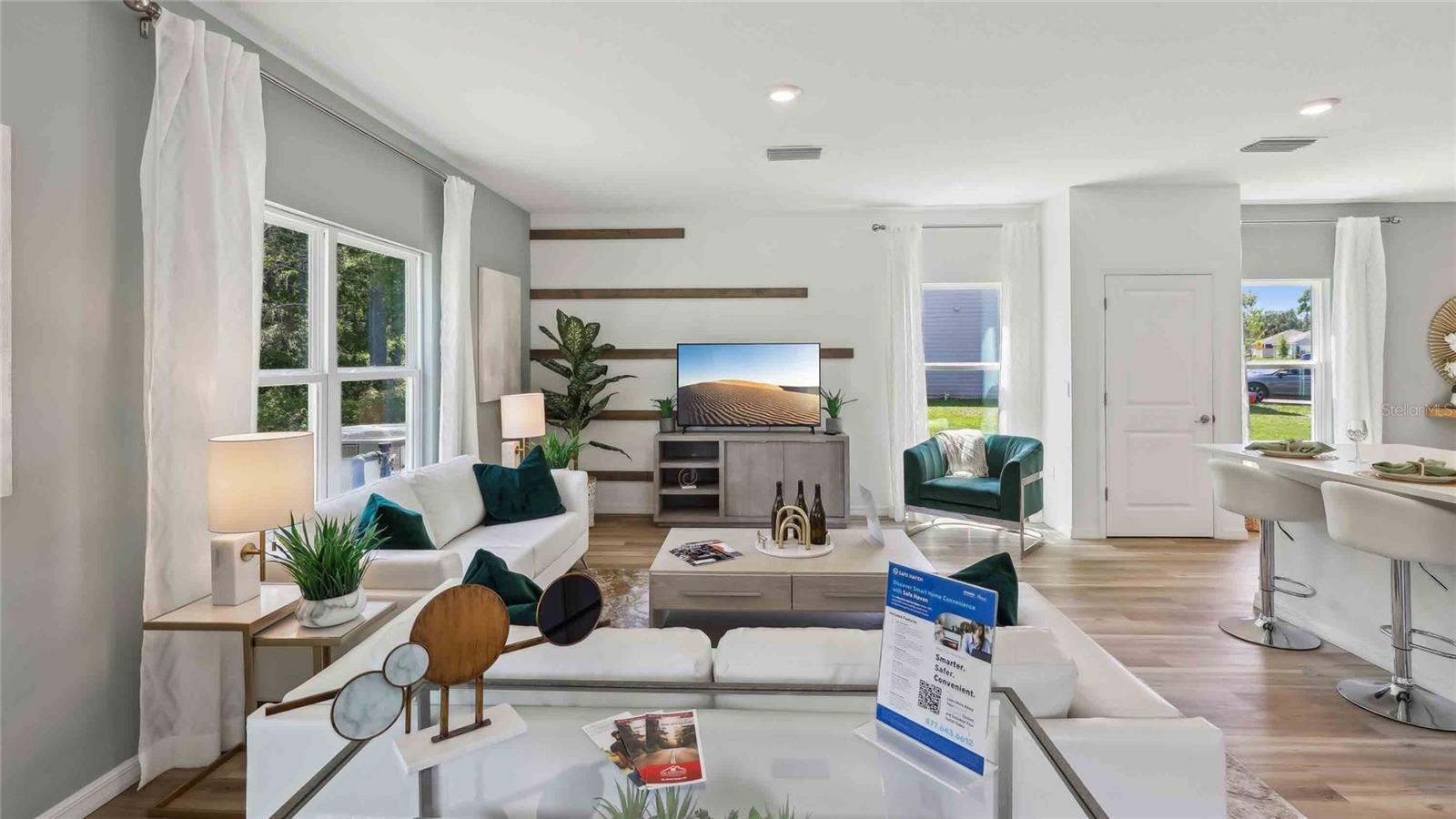 Image 8 of 26 For 3123 Evenmore Way