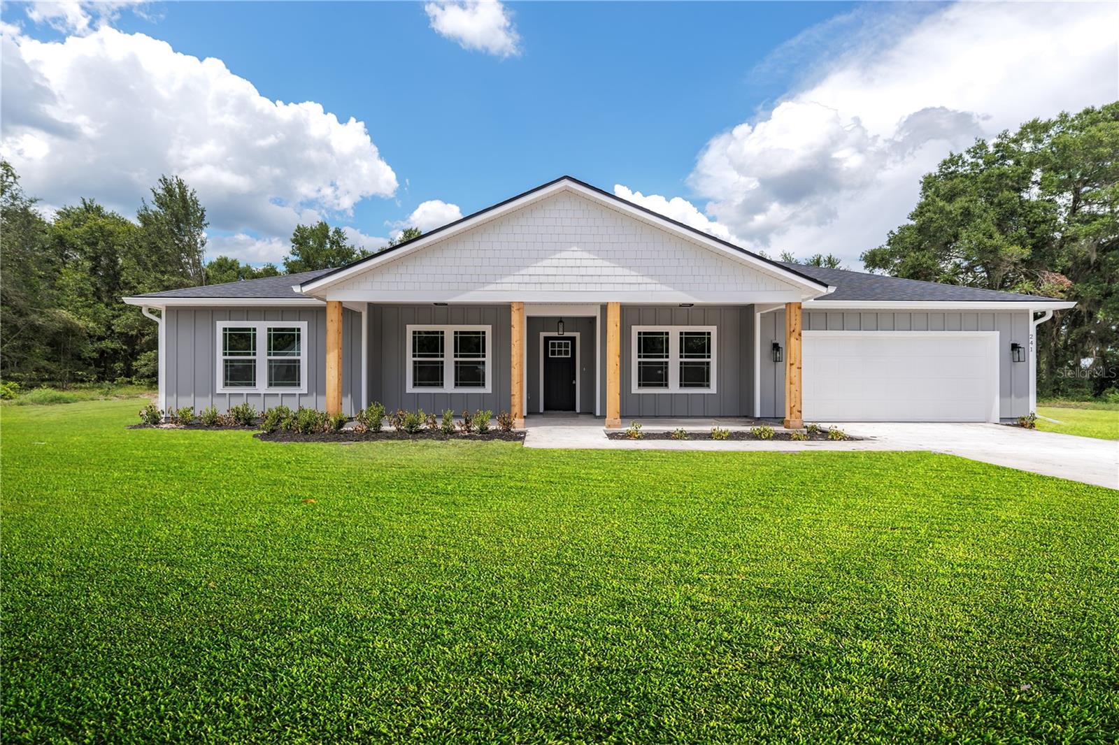 Details for 241 35th Street, KEYSTONE HEIGHTS, FL 32656