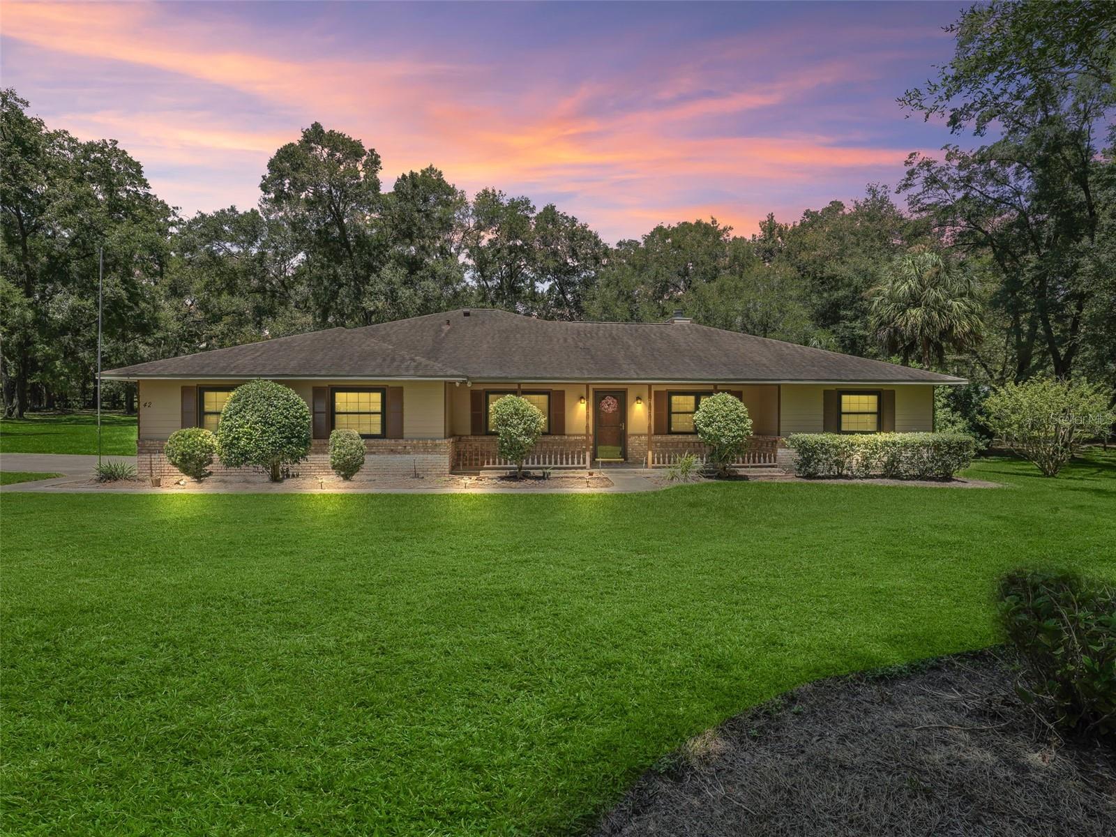 Details for 42 Wood Ridge Drive, OCALA, FL 34482