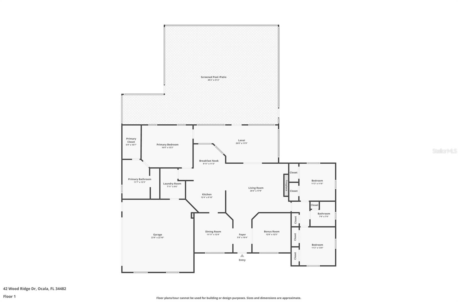 Image 30 of 30 For 42 Wood Ridge Drive