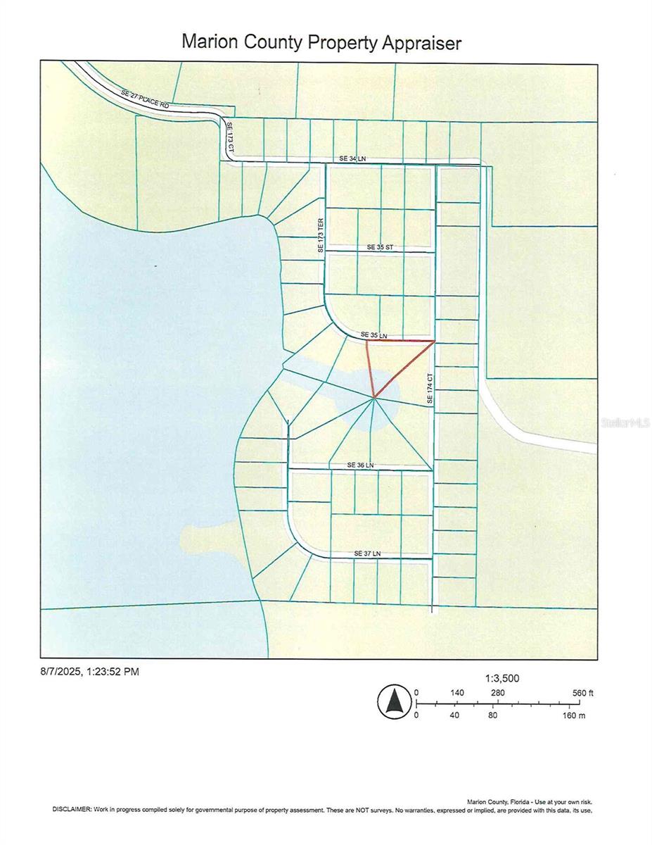 Image 47 of 70 For  35th Ln  