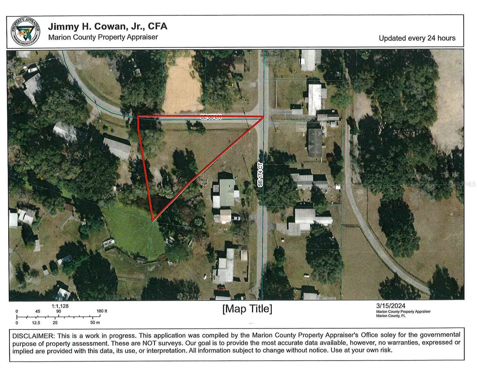 Image 49 of 70 For  35th Ln  