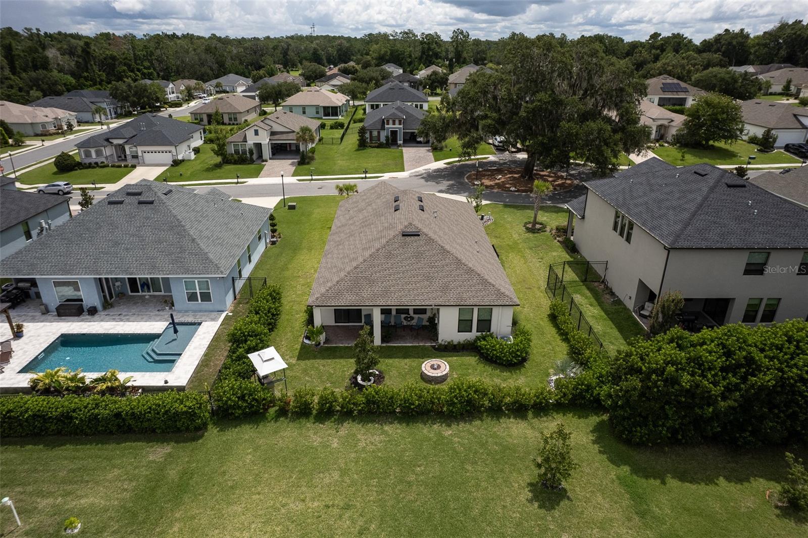 Image 60 of 66 For 3874 4th Terrace