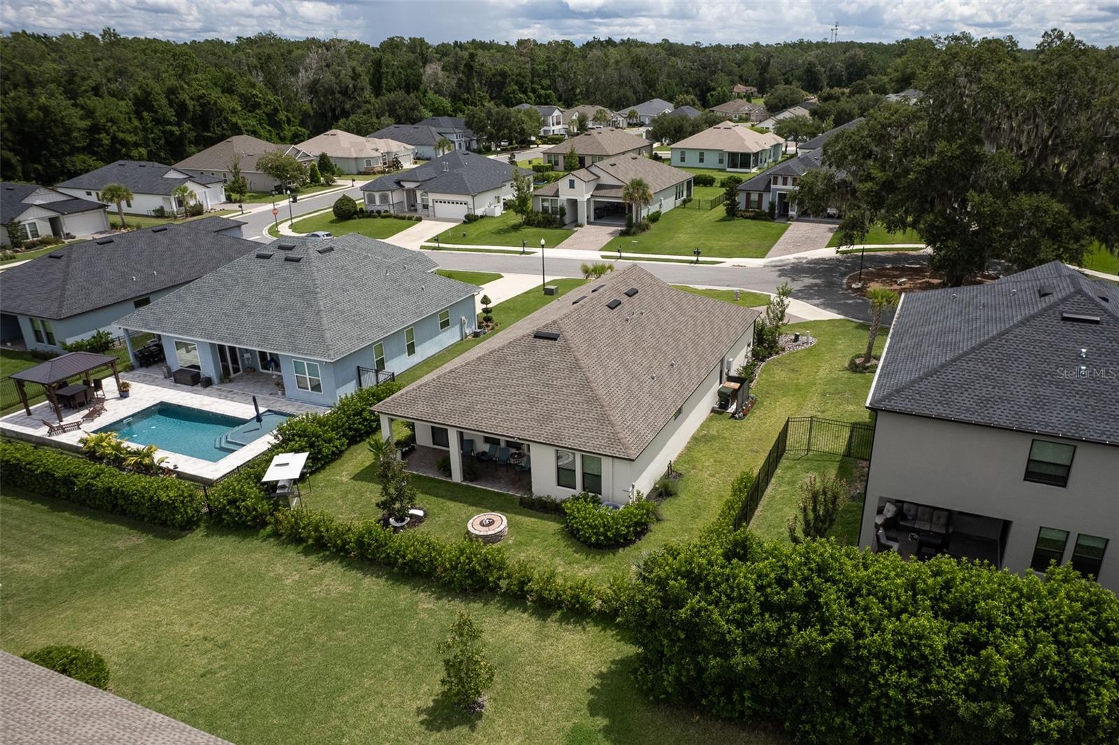 Image 61 of 66 For 3874 4th Terrace