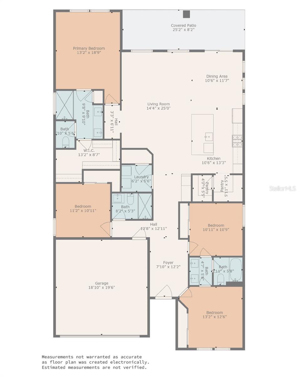 Image 65 of 66 For 3874 4th Terrace