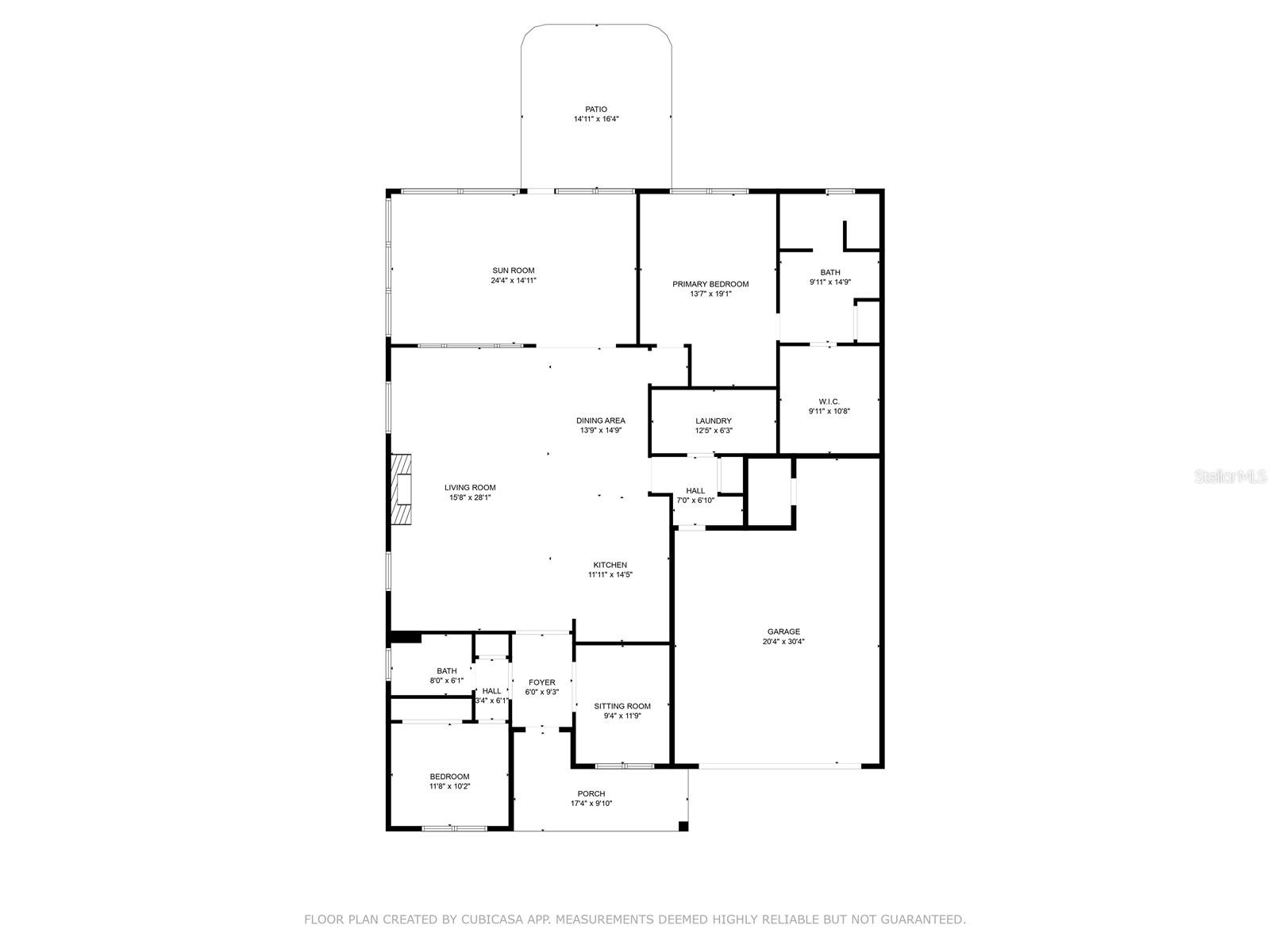 Image 80 of 94 For 9055 106th Avenue