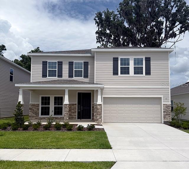 Details for 5701 46th Drive, GAINESVILLE, FL 32608