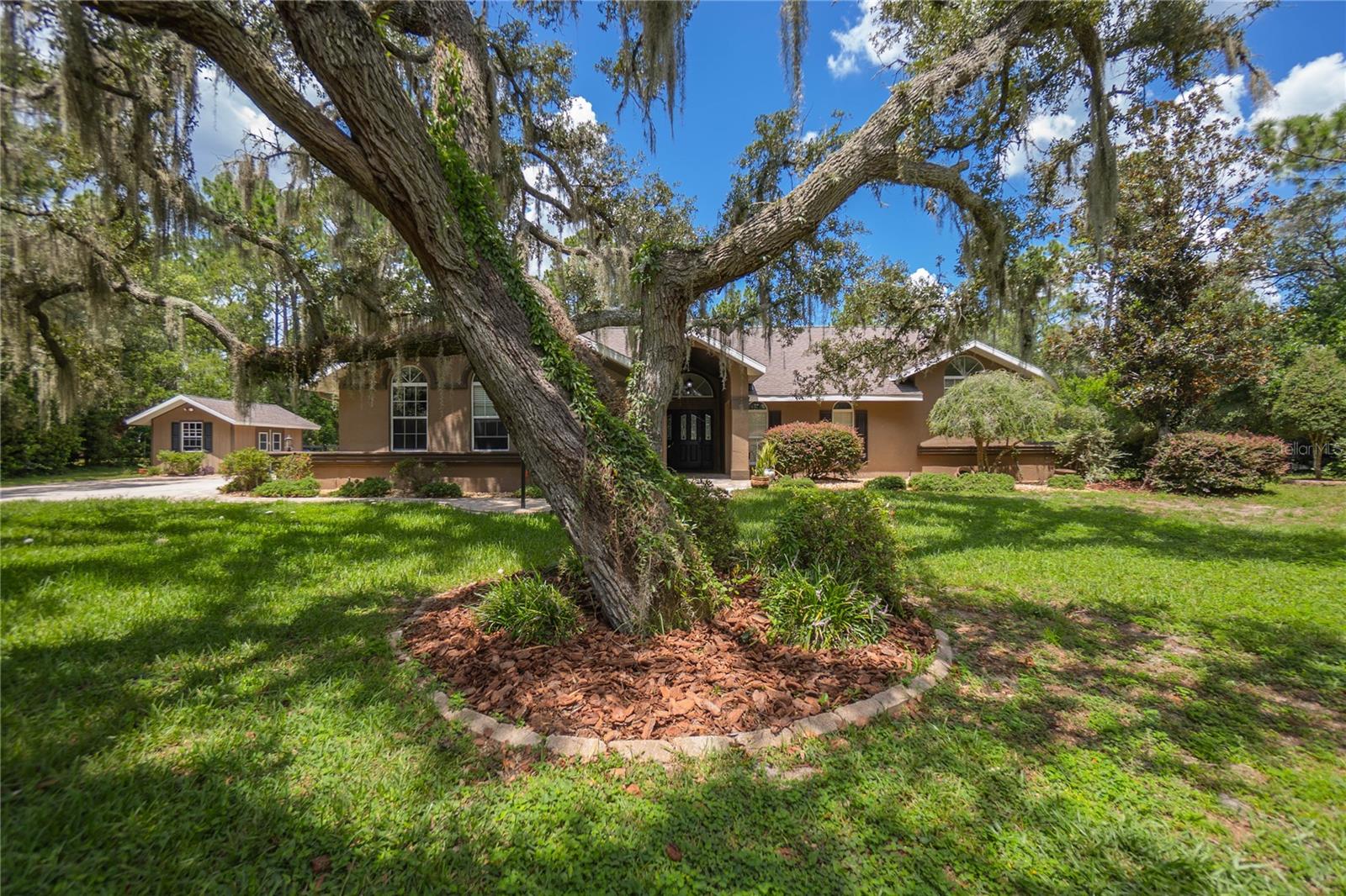 Details for 5540 Rosedale Circle, BEVERLY HILLS, FL 34465