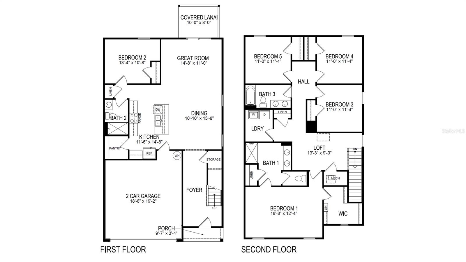 Image 19 of 20 For 4905 51st Road