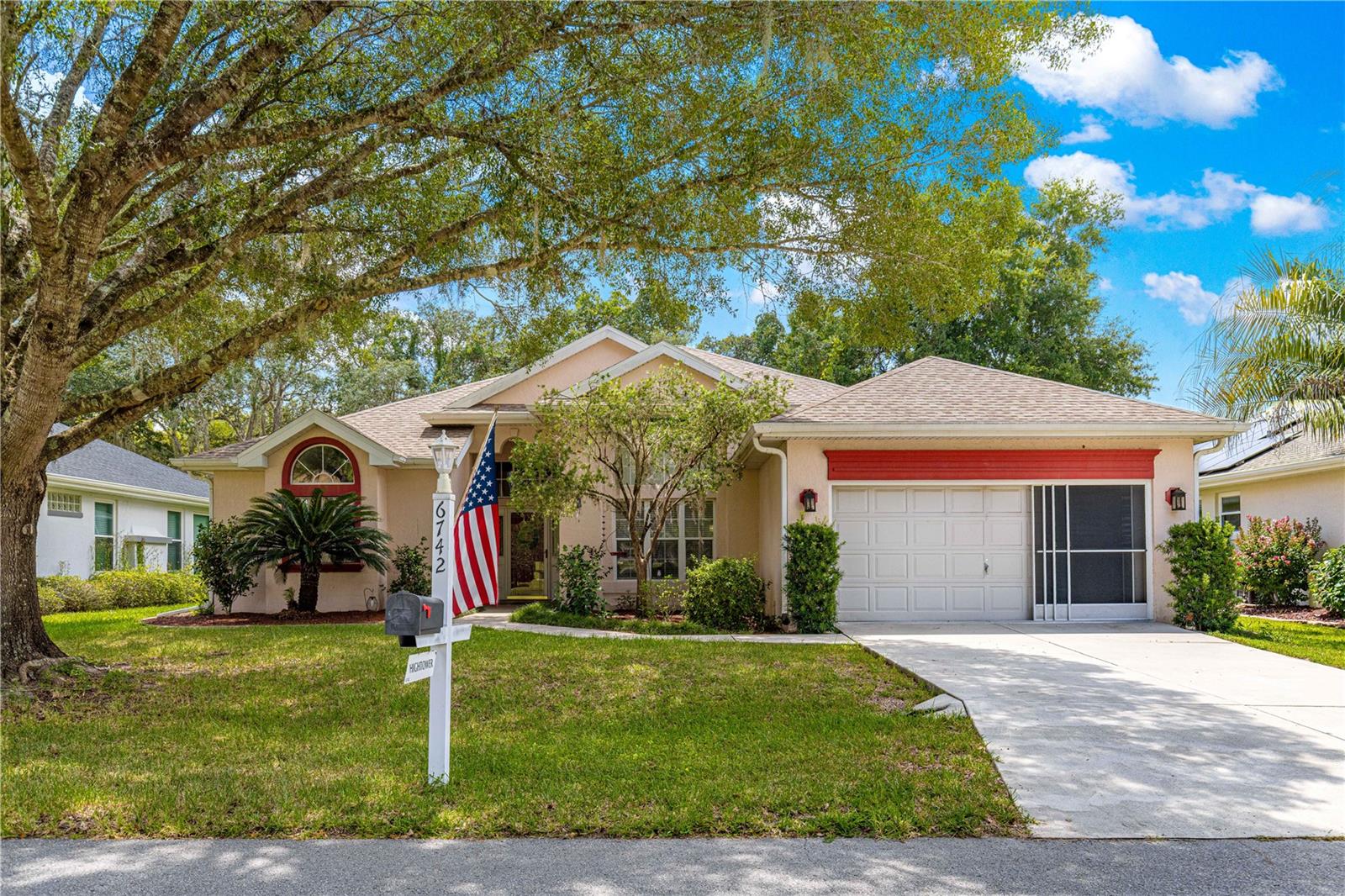 Image 47 of 53 For 6742 117th Street