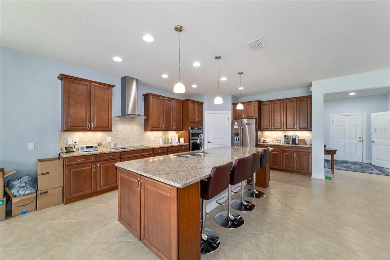 Image 12 of 49 For 9862 76th Place Road
