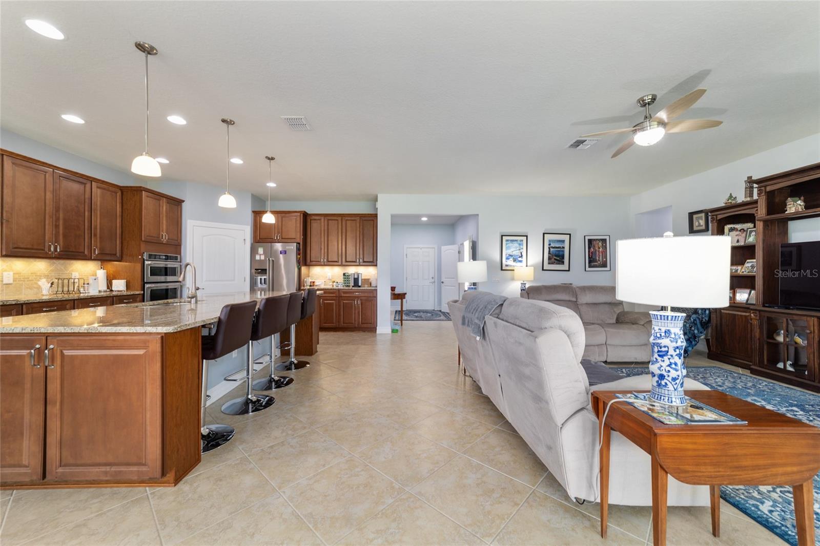 Image 13 of 49 For 9862 76th Place Road