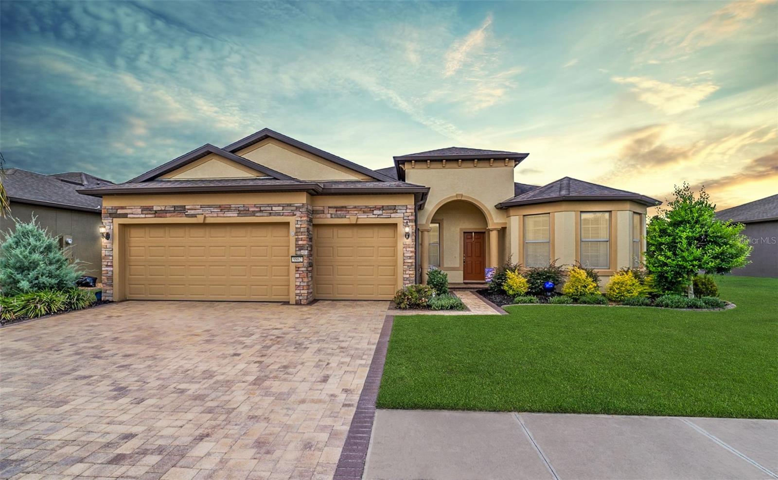 Image 2 of 49 For 9862 76th Place Road