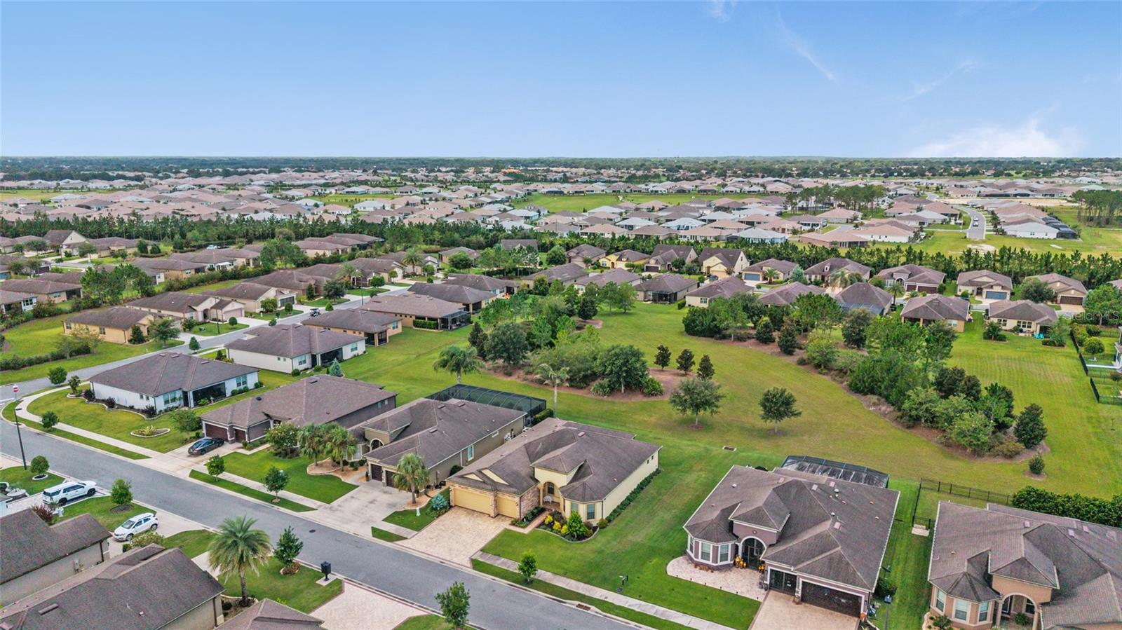 Image 3 of 49 For 9862 76th Place Road