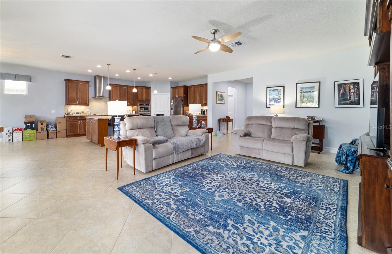 Image 9 of 49 For 9862 76th Place Road