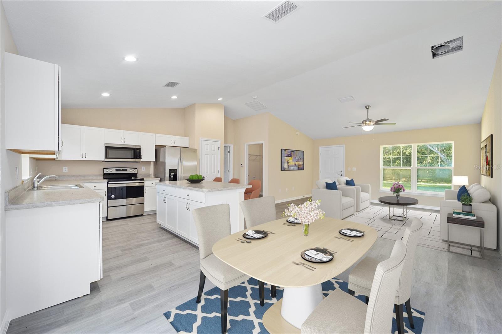 Image 3 of 15 For 23243 Beach Blvd