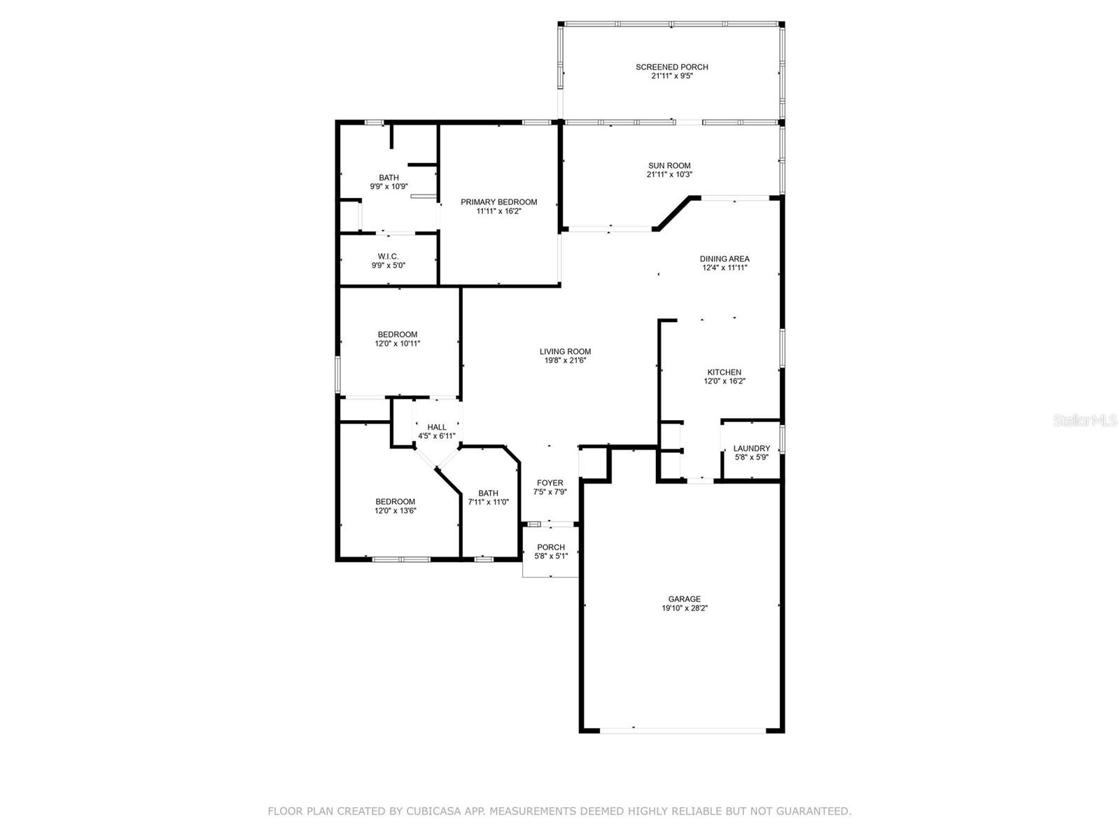 Image 45 of 57 For 4552 Peach Tree Street