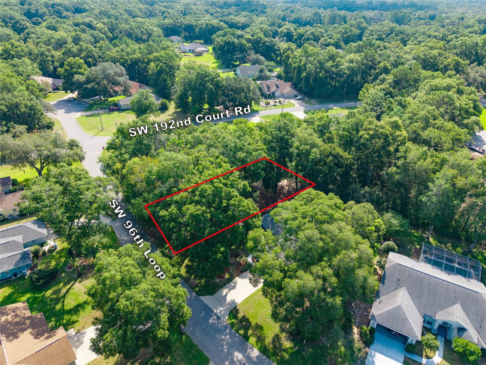 Image 2 of 23 For Lot 11 96th Loop