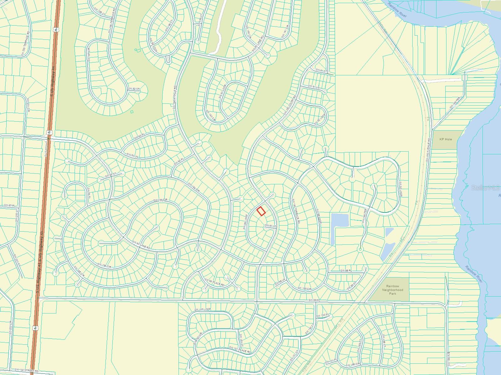 Image 3 of 23 For Lot 11 96th Loop