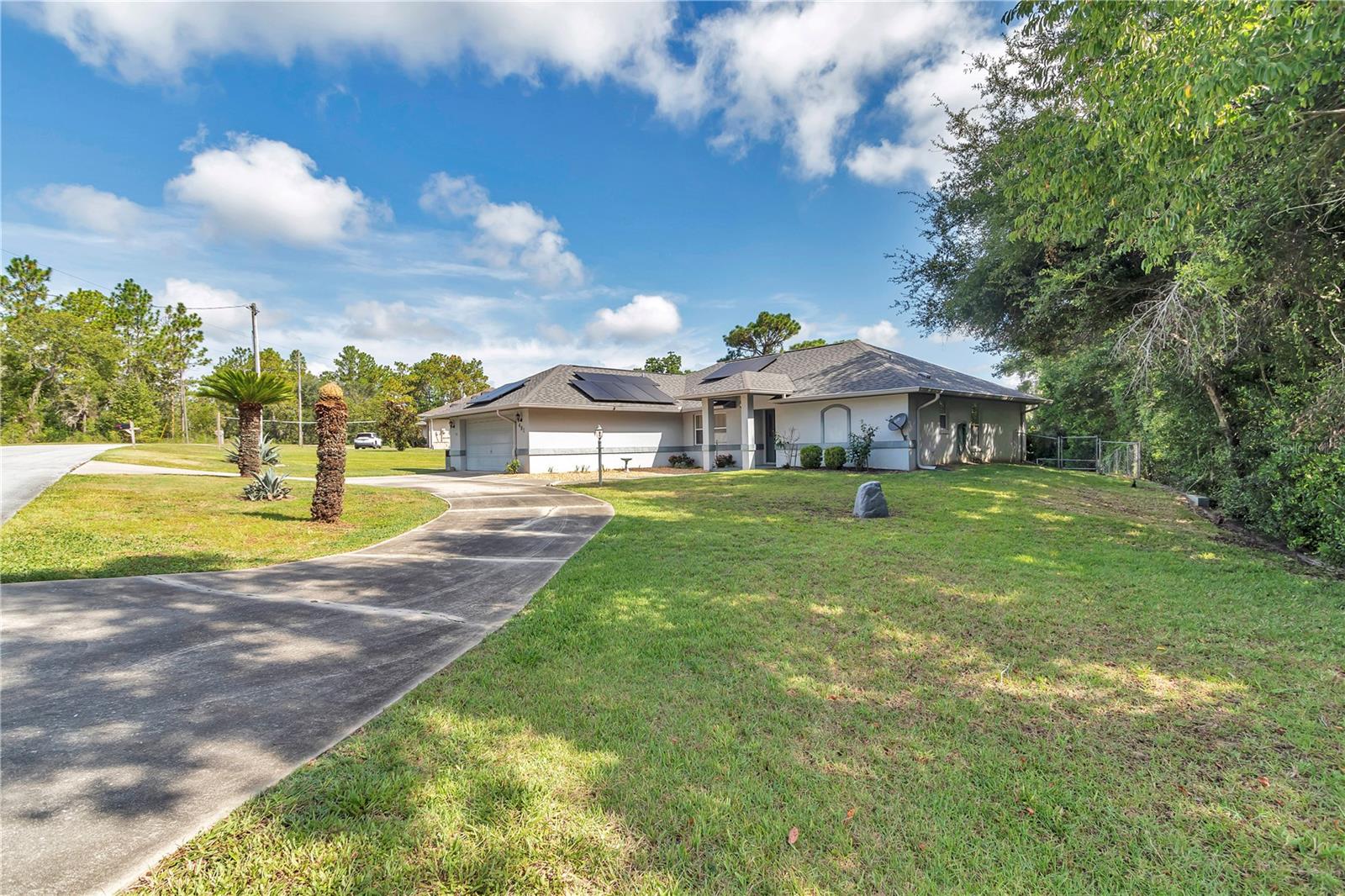 Details for 481 151st Terrace, WILLISTON, FL 32696