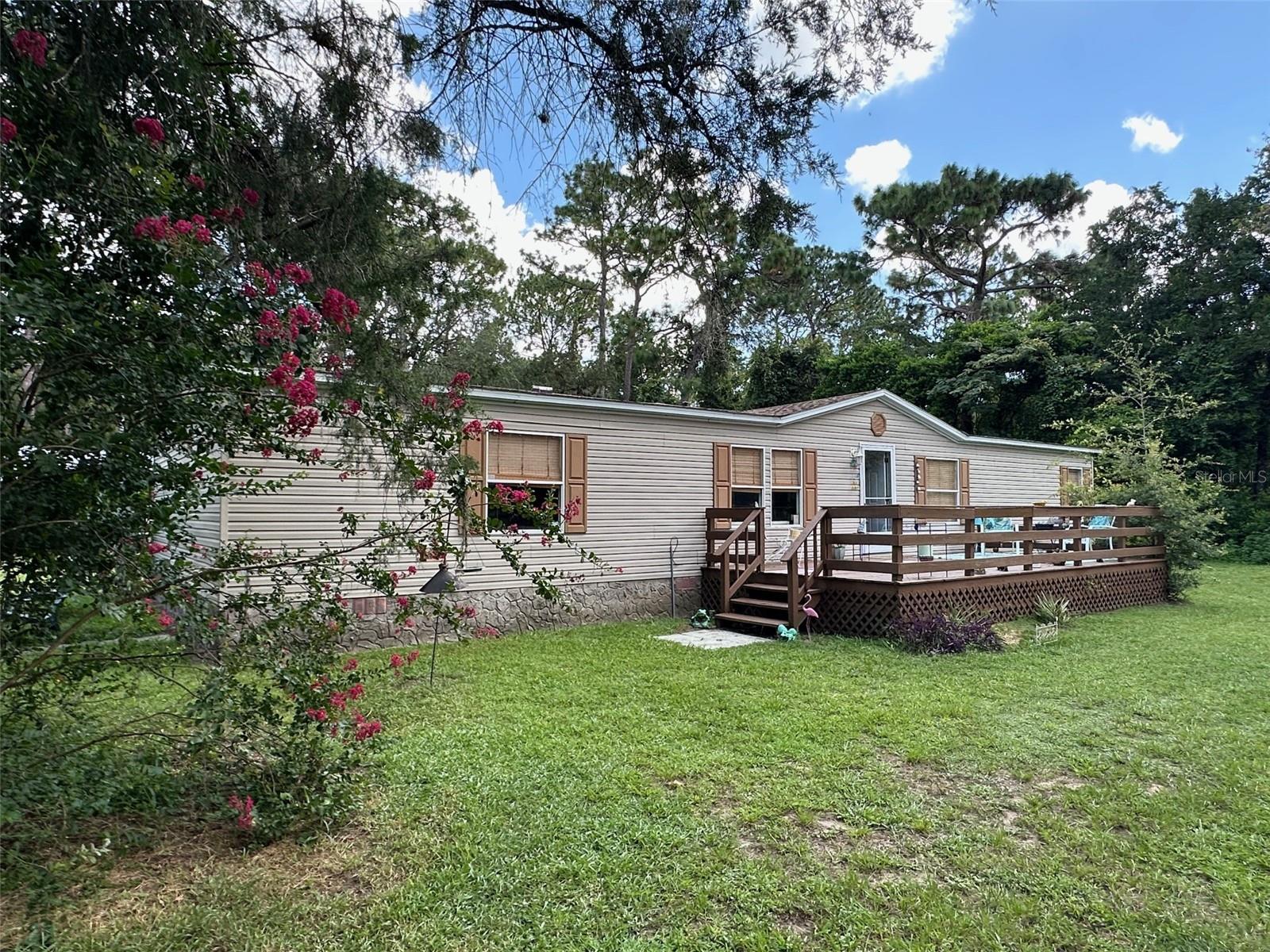 Details for 3171 Grapeleaf Lane, INVERNESS, FL 34452