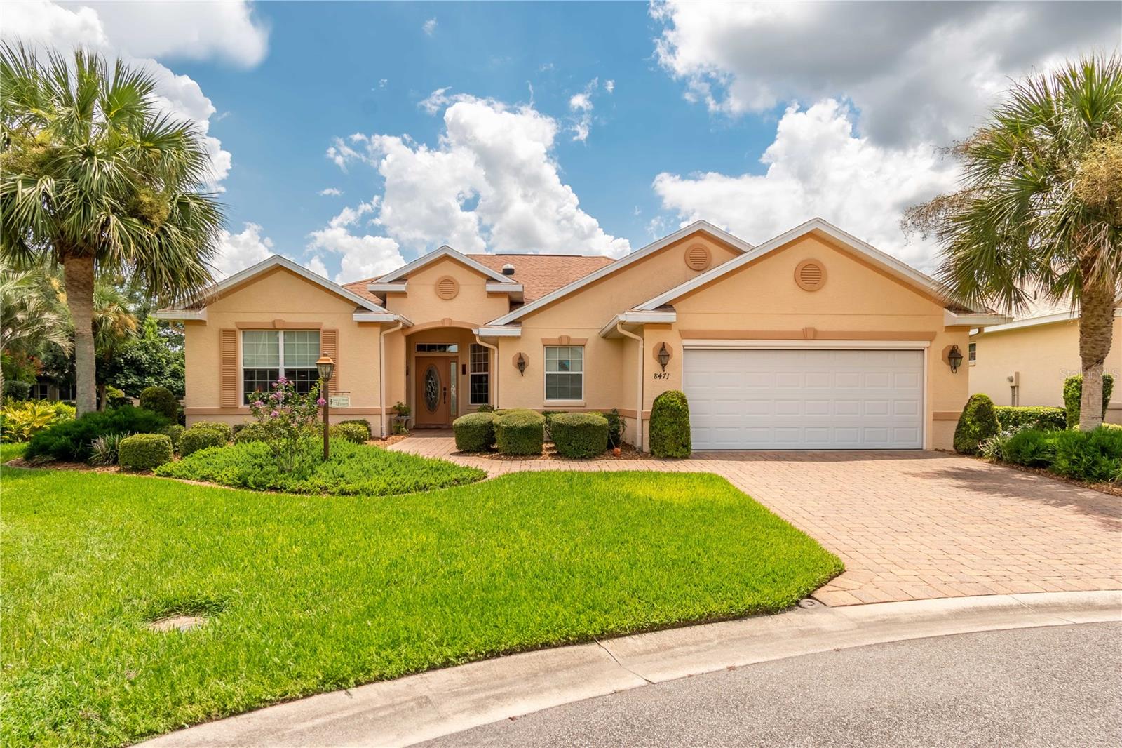 Details for 8471 84th Loop, OCALA, FL 34481