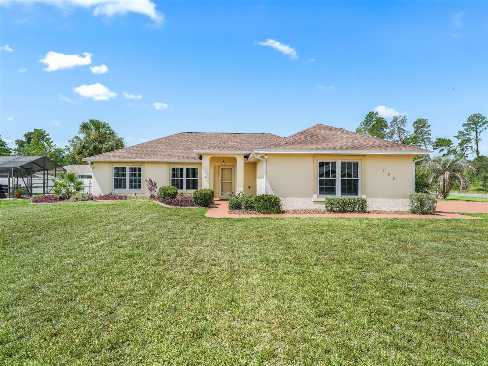 352 Marion Oaks Lane
