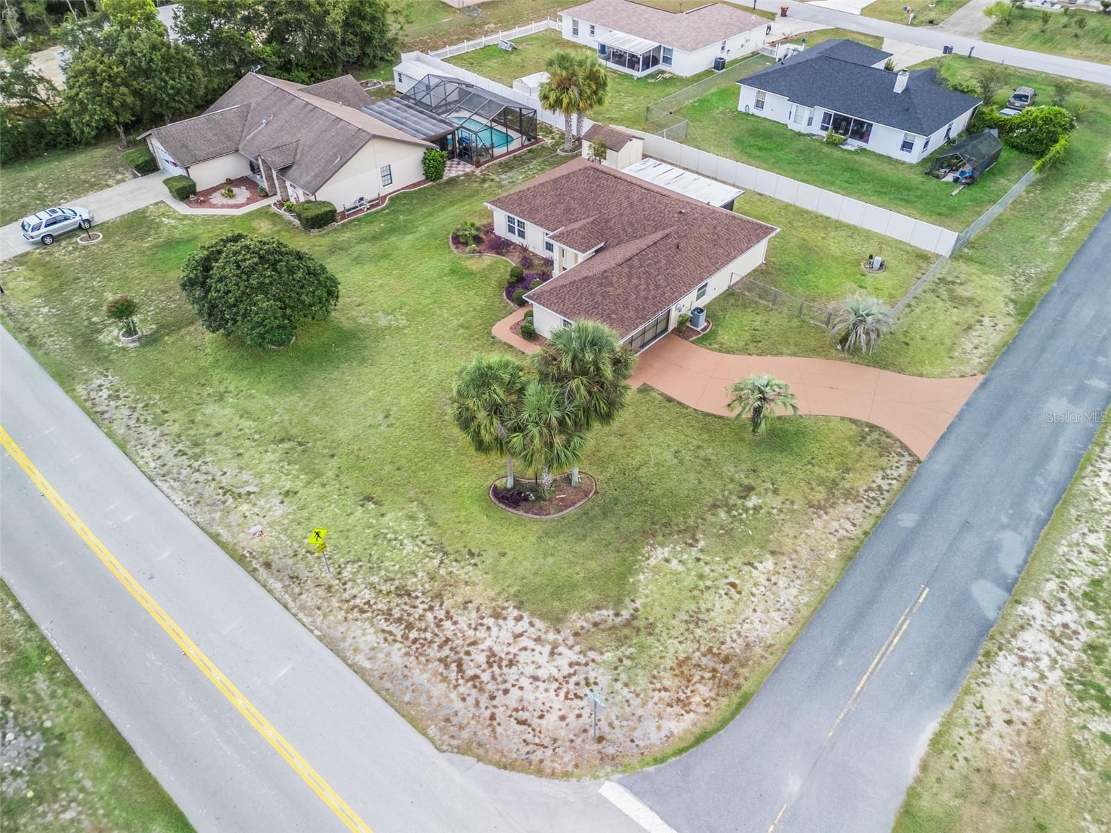 Image 38 of 42 For 352 Marion Oaks Lane