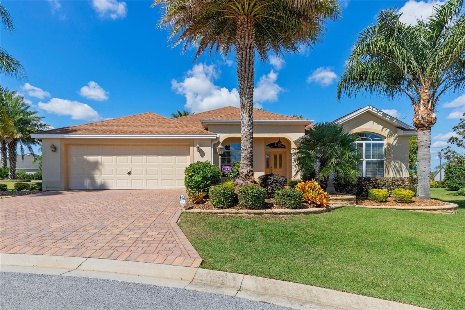 Details for 1135 Burke Court, THE VILLAGES, FL 32162