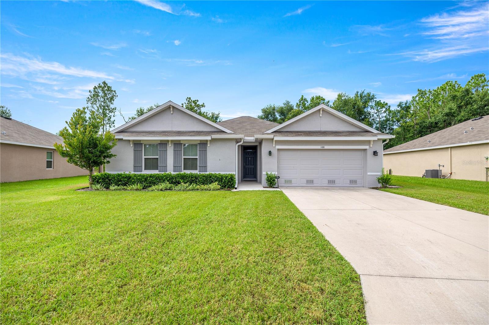 Details for 168 Hickory Course Loop, OCALA, FL 34472