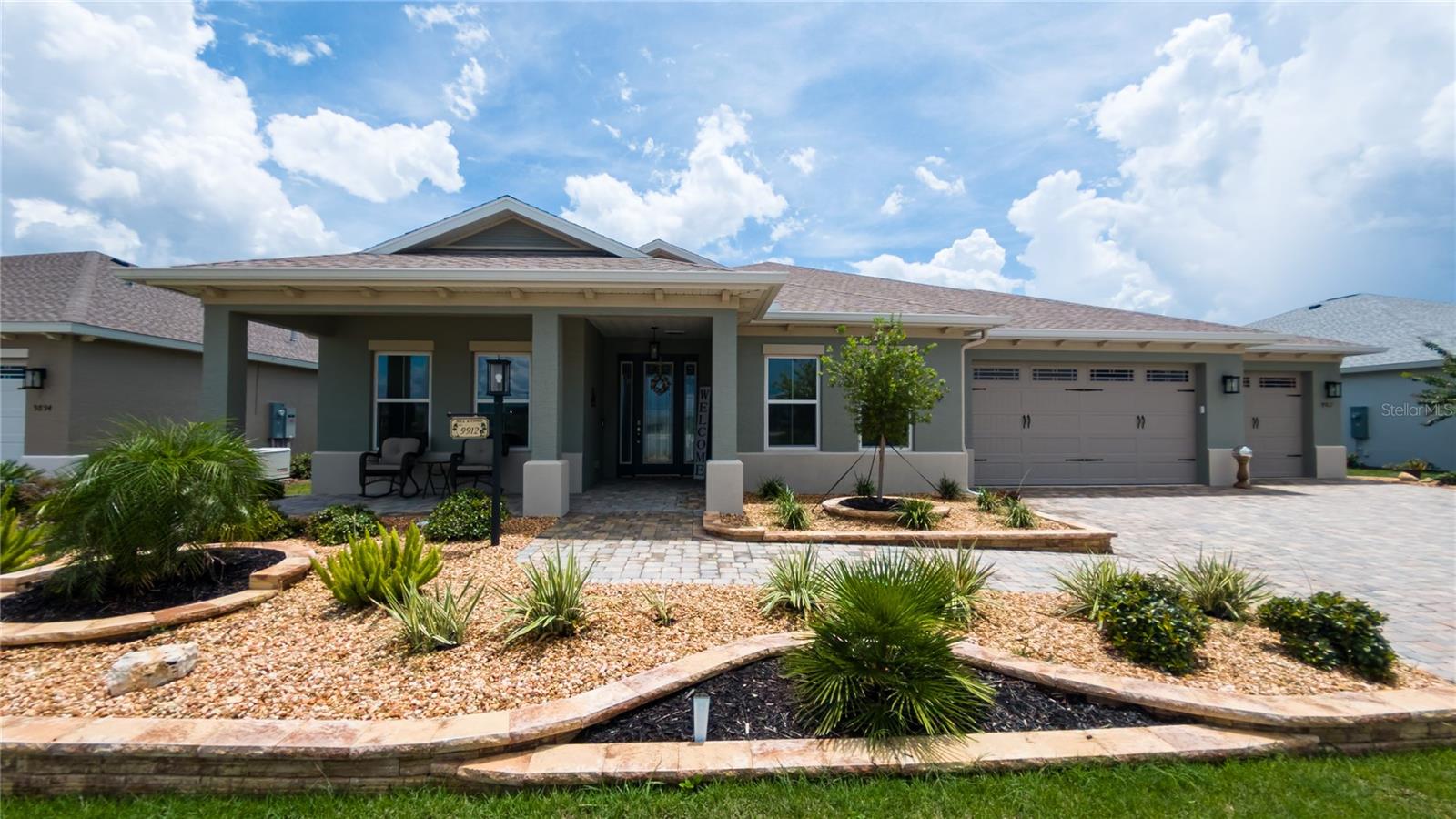 Image 71 of 72 For 9912 82nd Place Road