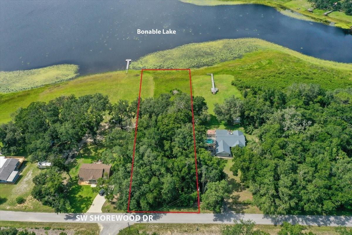 Details for Tbd Shorewood Drive, DUNNELLON, FL 34431