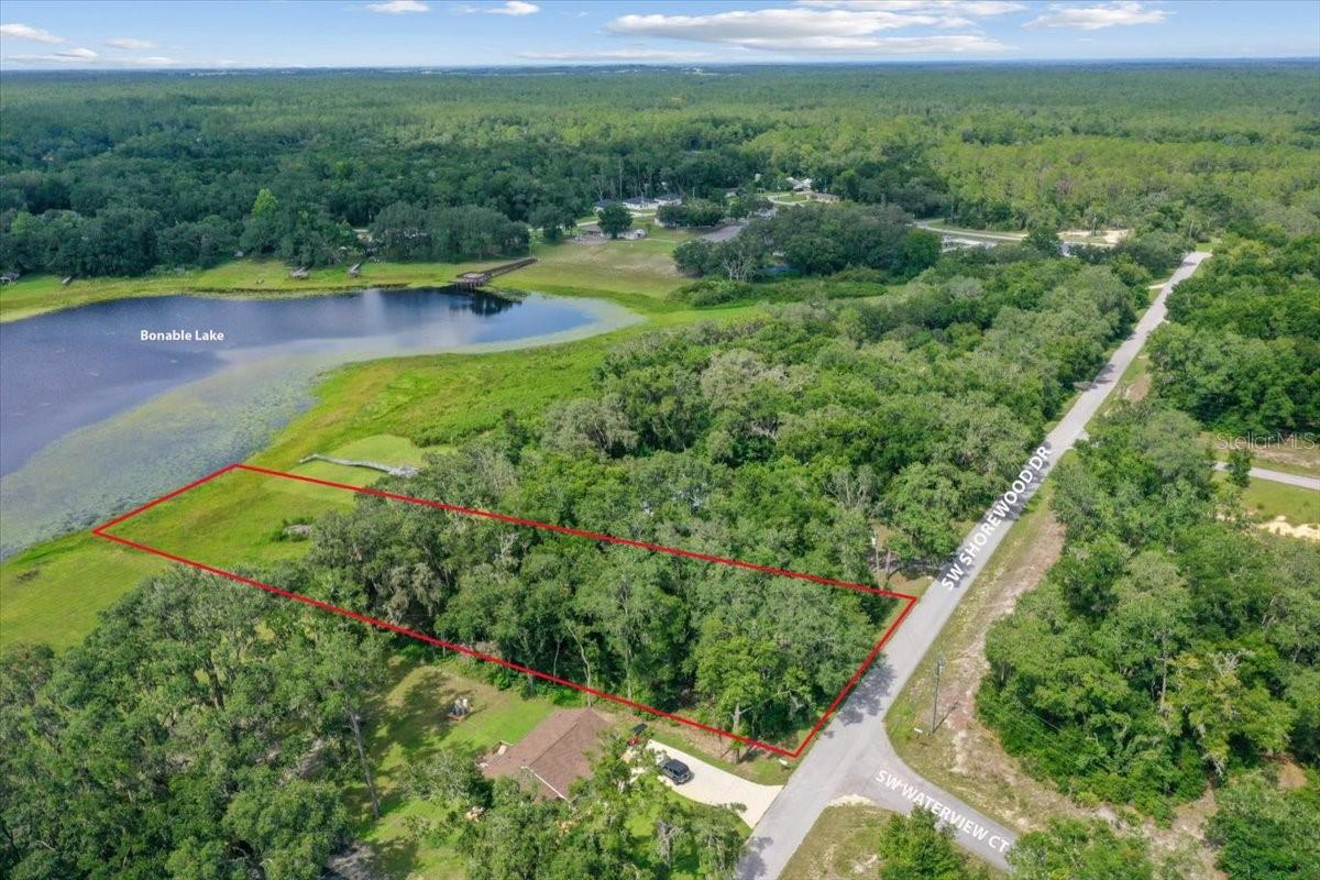 Image 3 of 10 For Tbd Shorewood Drive